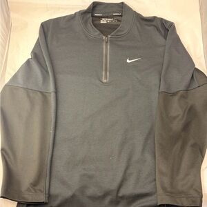 Nike Golf 1/4 Zip Pullover XL